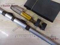 サーフリーダーEV 450CX-T