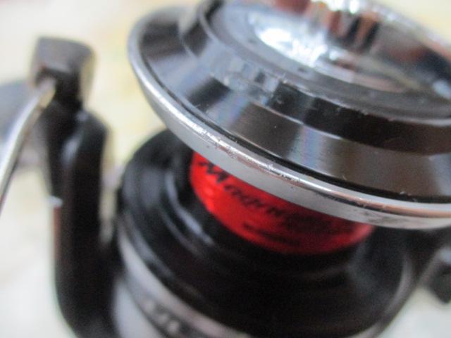 12アルテグラ 4000HG