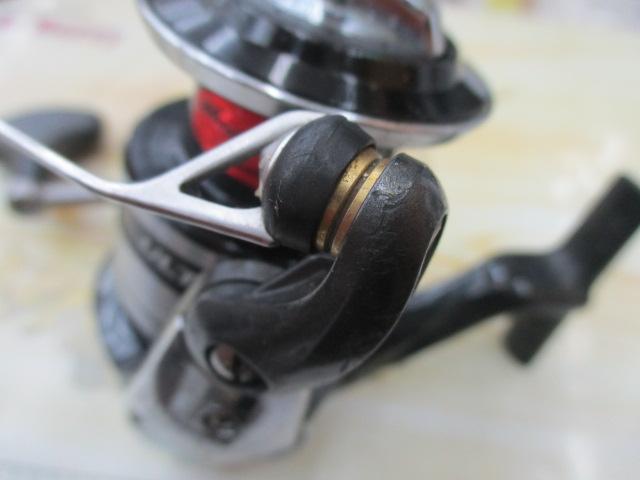 12アルテグラ 4000HG