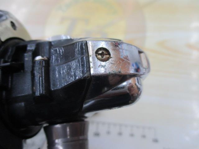 12アルテグラ 4000HG