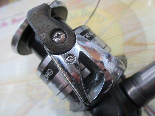 12アルテグラ 4000HG