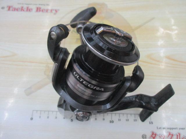 12アルテグラ 4000HG