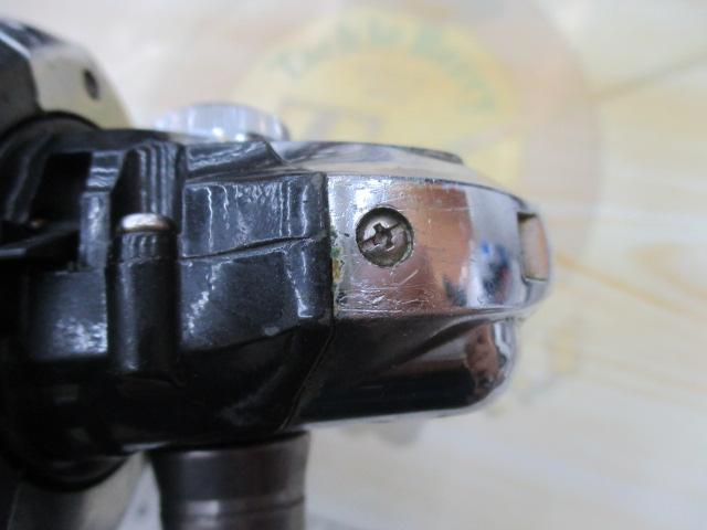 12アルテグラ 4000HG