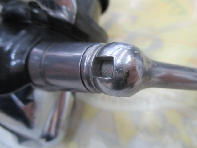 12アルテグラ 4000HG