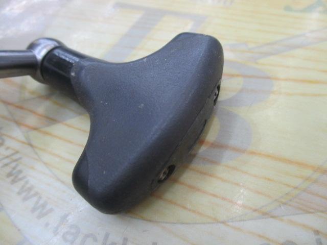 12アルテグラ 4000HG