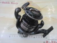 12アルテグラ 4000HG