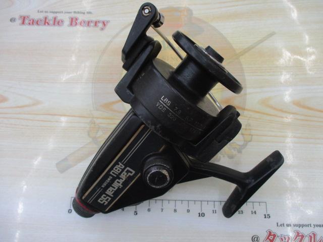 カーディナル 55