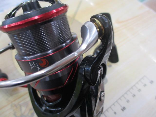 18月下美人MX LT1000S-P