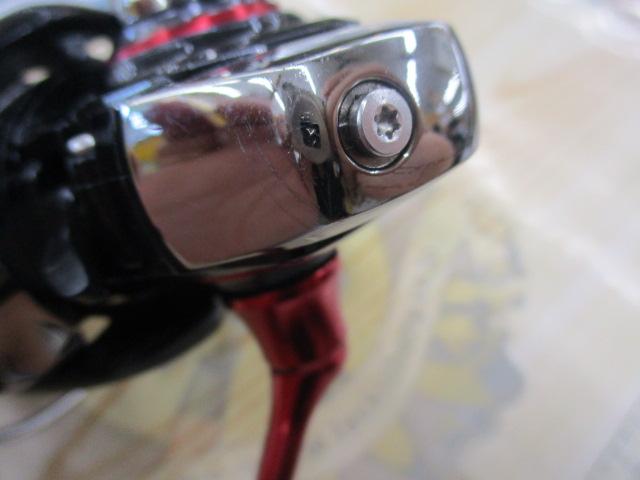 18月下美人MX LT1000S-P