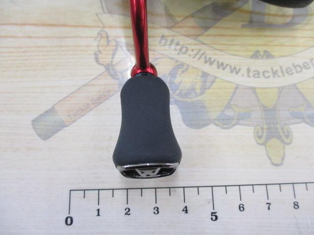 18月下美人MX LT1000S-P