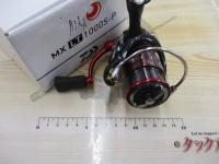 18月下美人MX LT1000S-P