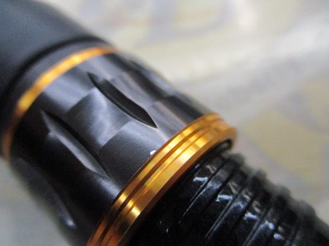 モアザンブランジーノ AGS107MH・J