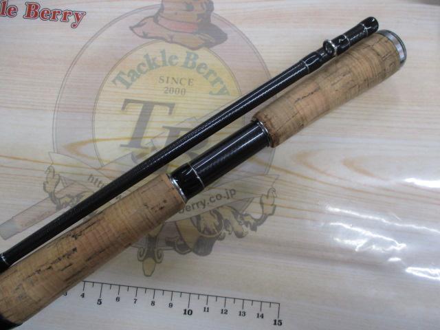 ブラックレーベル BLX LG 6102MRB