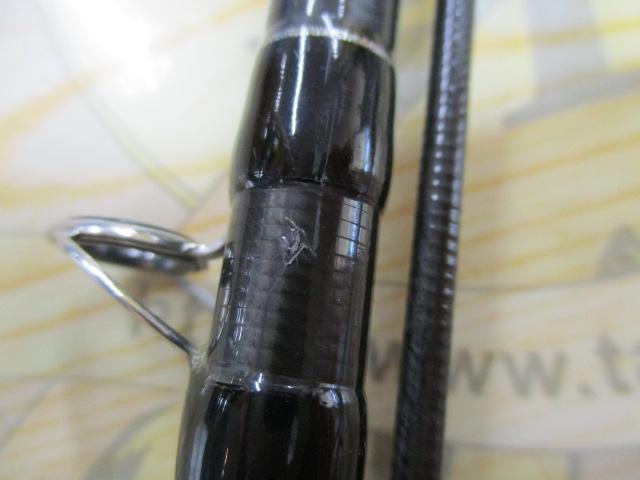 ブラックレーベル BLX LG 6102MRB