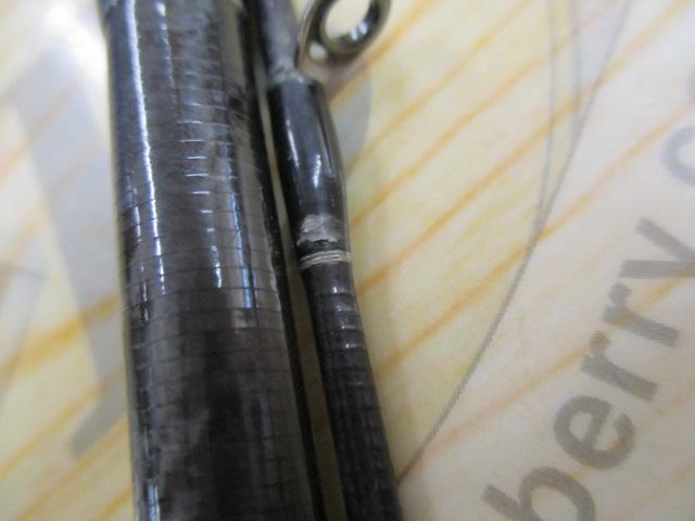 ブラックレーベル BLX LG 6102MRB