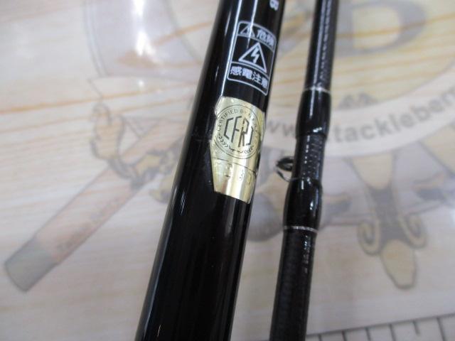 ブラックレーベル BLX LG 6102MRB