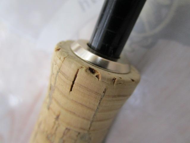 エクスタン ebst-511ULフォースプライム