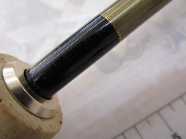 エクスタン ebst-511ULフォースプライム