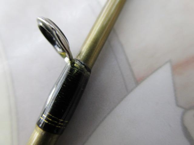 エクスタン ebst-511ULフォースプライム