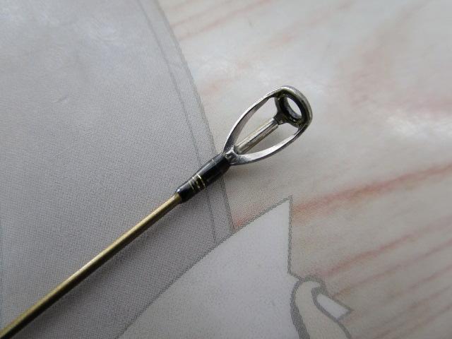 エクスタン ebst-511ULフォースプライム