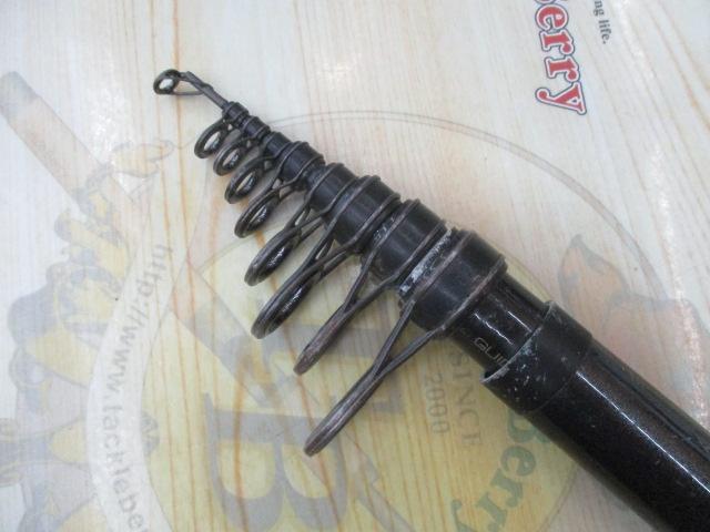 プレビュー新鋭磯 4-53S