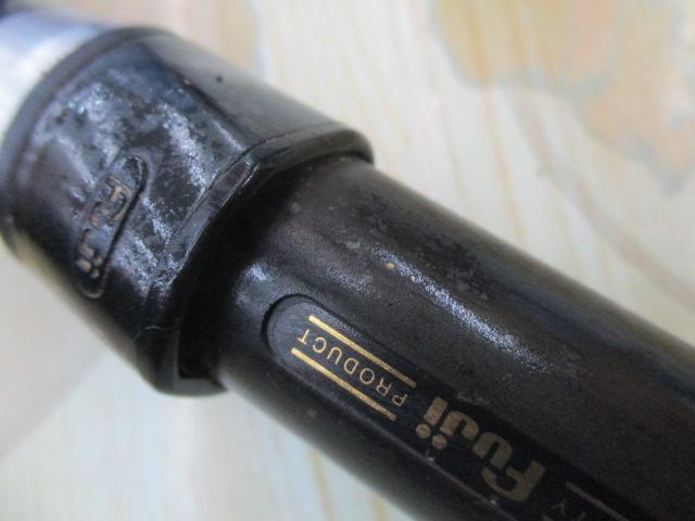 スーパースクエアRX ISO HD遠投 3-450