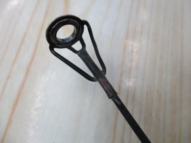 スーパースクエアRX ISO HD遠投 3-450