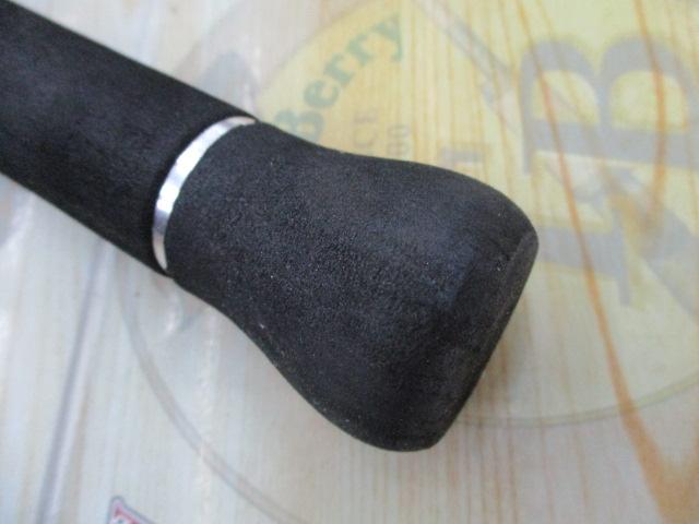 ブルースナイパー 79/3