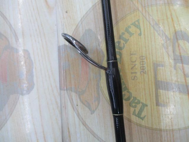 ブルースナイパー 79/3