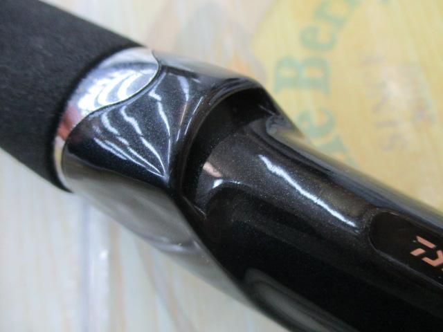 エメラルダスインフィート 83M