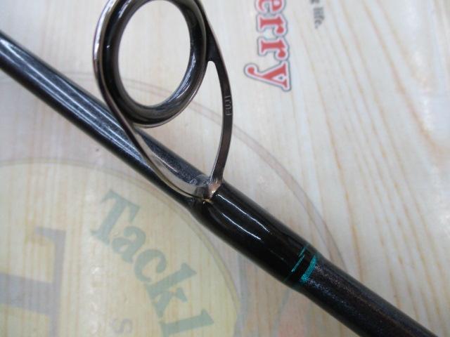 エメラルダスインフィート 83M