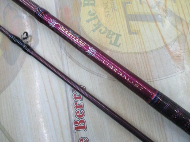 ハートランドリベラリスト 763M+RSB-23｜＠ベリーネット 日本最大新品