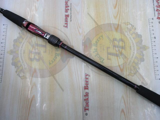 紅牙テンヤゲーム H-240・V