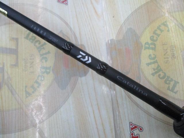 キャタリナ J60HS・E