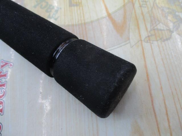 キャタリナ J60HS・E