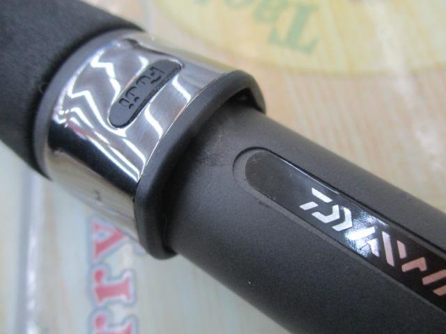 キャタリナ J60HS・E