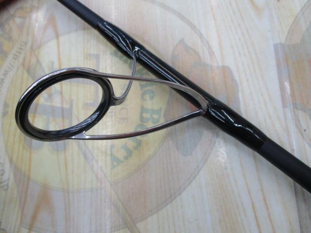 キャタリナ J60HS・E