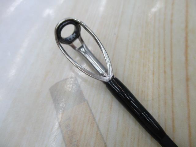 キャタリナ J60HS・E