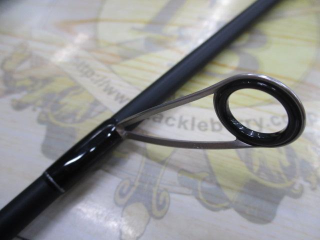 エギゾースト(ソリッドティップ) EZ1-S862ML