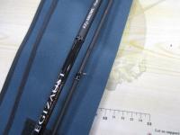 エギゾースト(ソリッドティップ) EZ1-S862ML