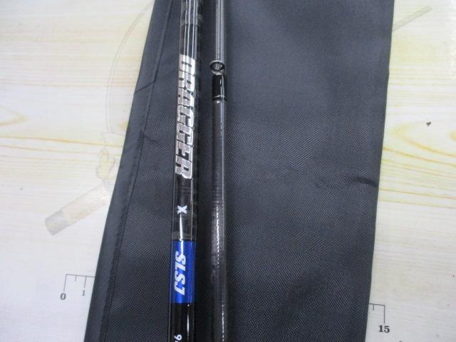 ドラッガーX SLSJ 94M