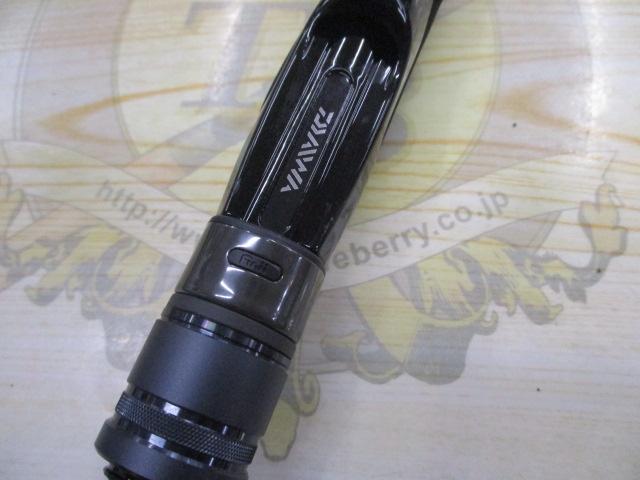 ドラッガーX SLSJ 94M