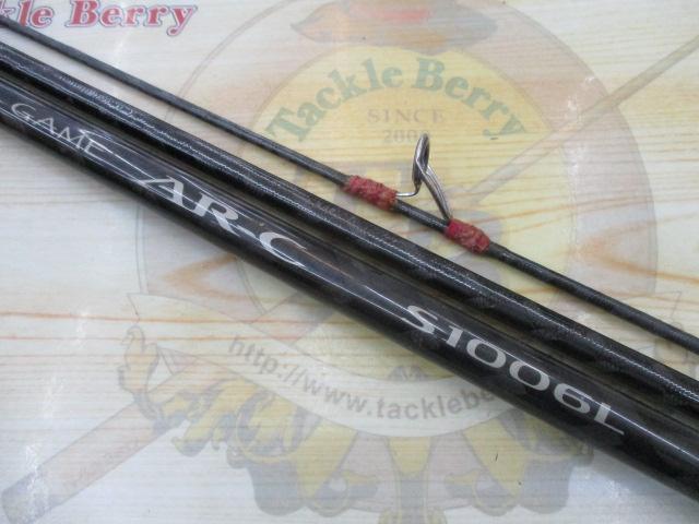 ゲームAR-C S1006L