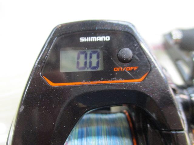 21バルケッタ 150DHPG