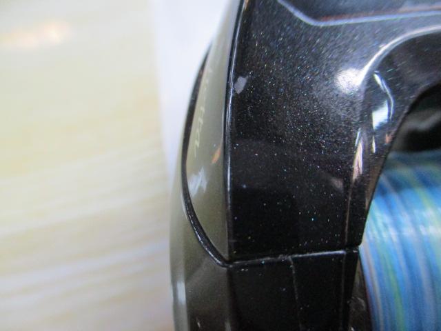 21バルケッタ 150DHPG