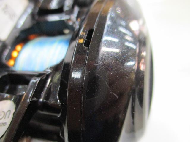 21バルケッタ 150DHPG