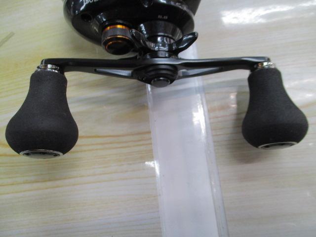 21バルケッタ 150DHPG