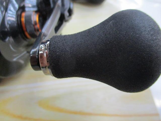 21バルケッタ 150DHPG