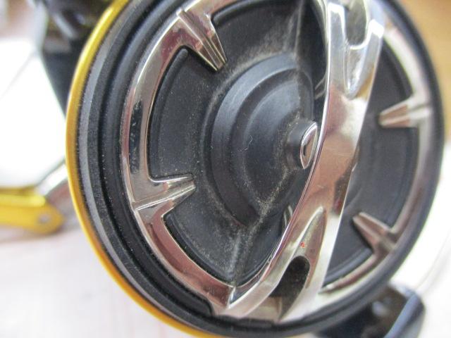 16ナスキー 2500HGS