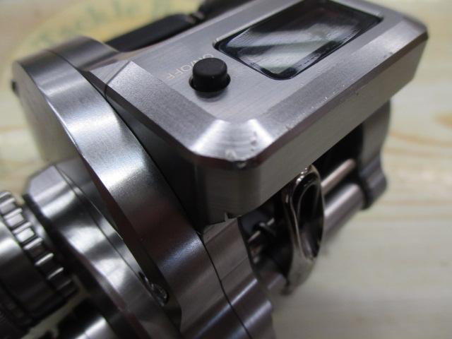 24オシアコンクエストCT 300PG